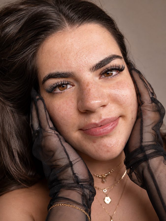Permanent-Make-up-Ergebnis bei GLAM.INK – Studio in Züttlingen bei Möckmühl