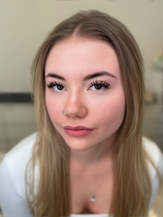 Permanent Make-up Bad Rappenau – Beispiel aus dem GLAM.INK-Studio in Züttlingen bei Möckmühl